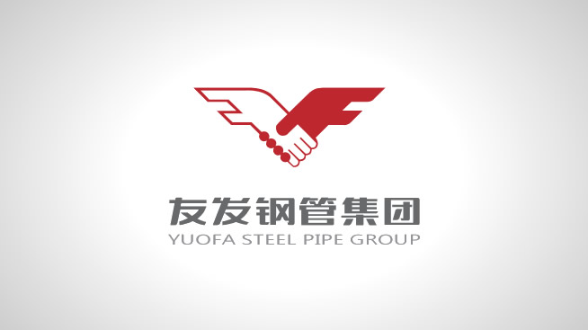 中国500强企业“友发钢管集团”签约“第一印象”